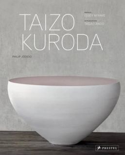 Taizo Kuroda by Philip Jodidio