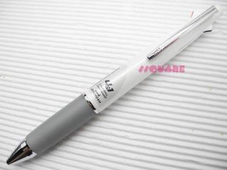 Multi 4 Ballpoint Pen Mechanical Pencil in1+ 4 Refills, W