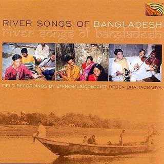 bangla desh cd
