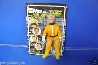 space 1999 in Action Figures