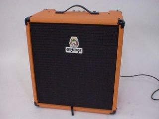 Orange Crush 35B Bass Combo Amp amplifier