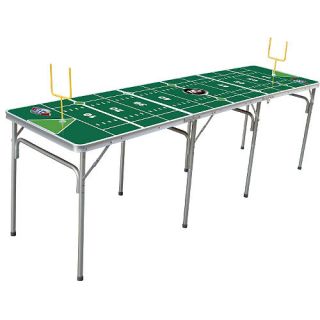 Game Day Party Table Multi Use Pong Table Tailgating and More
