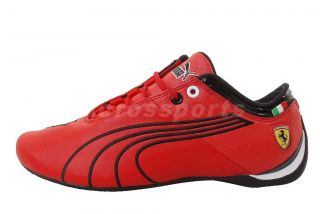 Cat M1 Big SF NM Rosso Corsa Red Unisex Mens Womens Shoes 30458002