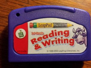 LeapPad Plus Writing 1st Grade Reading and Writing by LeapFrog