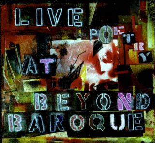live at beyond baroque cd viggo mortensen 