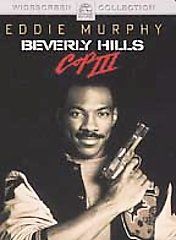 Beverly Hills Cop 3 (DVD, 2002)