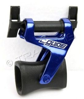 Bionicon Blue C.GUIDE v.02 Bicycle / Bike Chain Guide Retention System