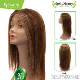 NIX & NOX 100% Remy Human Hair Lace Front Wig – GOLD by HANJU Inc.