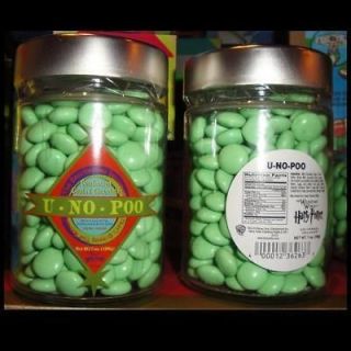 Wizarding World of Harry Potter Zonkos U No Poo Candy