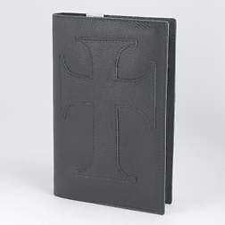 bible covers with crosses