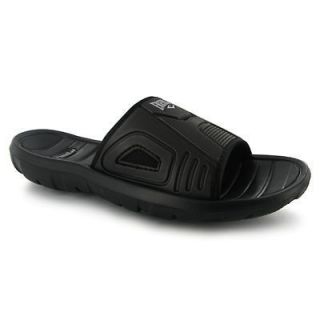 Mens Pool Sandals Shower Shoes Big Sizes Rugby Football 13,14,15