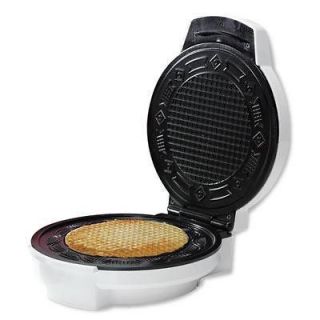 Smart Planet   PP 5 Waffle Cone Maker