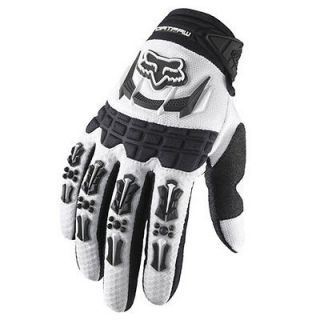 Full Finger Cycling Bike Bicycle Motorcycle Sports Gloves Size M L XL