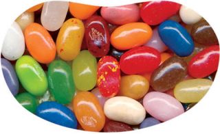 Jelly Belly 49 ASSORTED FLAVORS Candy Beans 1/2 LB to 4 LB BAGS