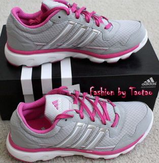 New in Box Adidas Womens Running shoes FlyBy Hiking Shoes Sneakers