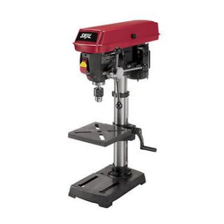 Skil 10 in Drill Press with Laser 3320 02 NEW