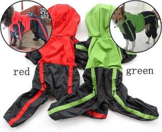 large clothes for dogs