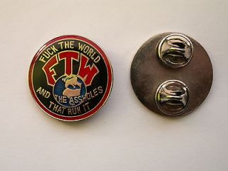 biker pins