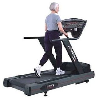 Life Fitness 9500HR Next Generation Treadmill LifeFitness 9500 HR