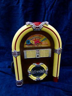 Classic Retro Vintage Funatik Jukebox Telephone phone unique rare cool