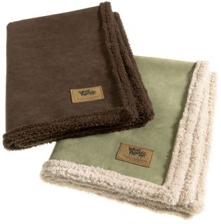 West Paw Design Big Sky Blanket  Small to Large