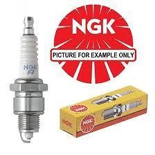 1x NGK Spark Plug BCR8ES 5430 For Car, Lawn Mower, Motorcycle, Quad