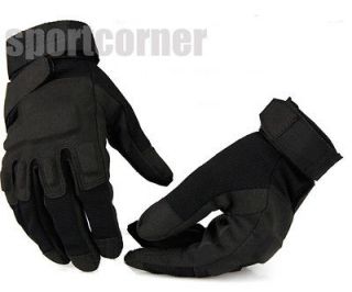 Weather Shooting Bike Cycling hunting Bicycle Sport Outdoor Gloves
