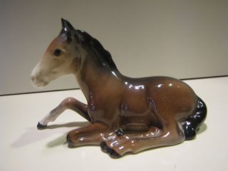 Beswick Porcelain Horse Figurine #915 Made in England