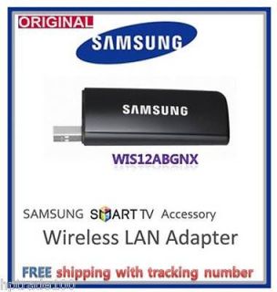 SAMSUNG WIS12ABGNX WIRELESS LAN USB ADAPTER