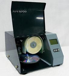 Venmill VMI 2500 All Disc Repair Machine CD Blu ray DVD Games NEW Free