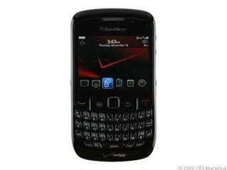 Newly listed Used Verizon Blackberry 8530 Good Condition