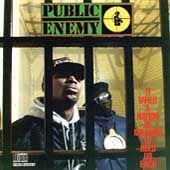 Newly listed Public Enemy It Takes A Nation Of Millions CD