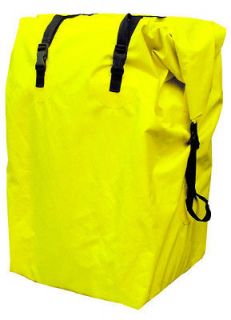Chinook Paddlers 140 Portage pack, waterproof, drybag, 140L