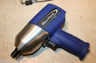 BLUE POINT TOOLS 1/2 DRIVE Impact Wrench Heavy Duty Composite Rear