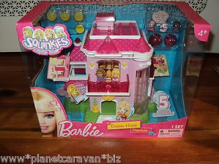 Newly listed NEW BARBIE Squinkies Dream House Dispenser NIB FACTORY