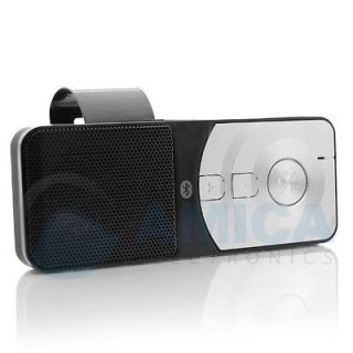 Cool Bluetooth Car Kit Handsfree for LG Phones Rumor Reflex, Extravert