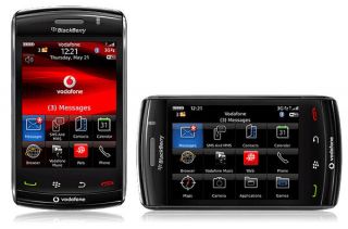 Blackberry 9520   UNLOCKED   NO CONTRACT + FREE GIFT JUST FOR YOU