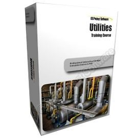 Utilities Boiler HVAC Water Treatment Plumbing Training Learning Guide