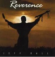 Reverence, American Indian Cedar Flute, PRIVATE CD Red Feather Music