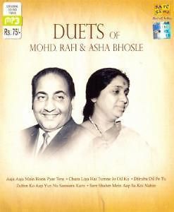 rafi hindi songs