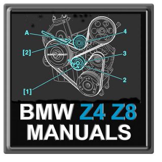 bmw z3 service manual