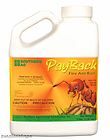 PAYBACK Fire Ant Bait Spinosad Works Large, 9lb bag