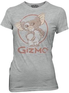 New Gremlins Movie TV Funny Dancing Gizmo Womans Shirt