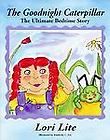 Caterpillar Relaxation/Stress Management bedtime story for childr