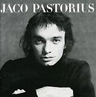 Golden Roads Jaco Pastorius CD 2004