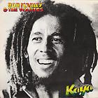Bob Marley & The Wailers Kaya CD Reggae Music Album Brand New