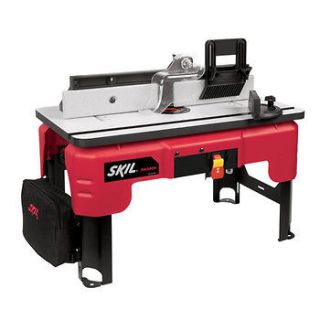 Skil 24 in x 14 in Router Table RAS800 NEW
