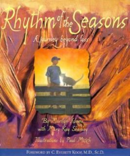 Rhythm of the Seasons by Marilyn Adams, Mary Kay Sha