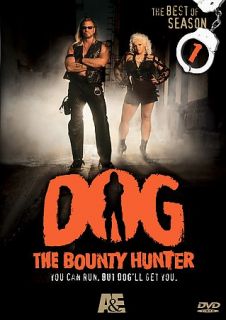 Dog The Bounty Hunter   The Best of Season 1