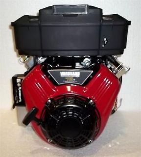 Briggs and Stratton Horizontal 18 hp Vanguard Engine #356447 0566